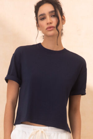 Amara Short Sleeve T-Shirt