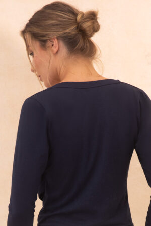 Anahata Long Sleeve Top