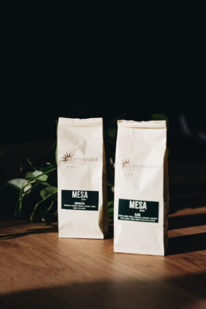 Anahata Tea