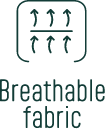 Breathable