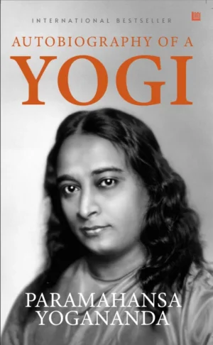 Autobiography of a Yogi