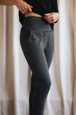 Mesa Yoga Bamboo Jogger