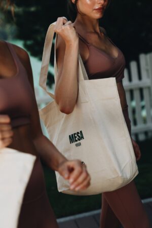 Mesa Yoga Collection Tote