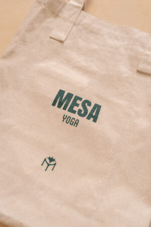 Mesa Yoga Collection Tote