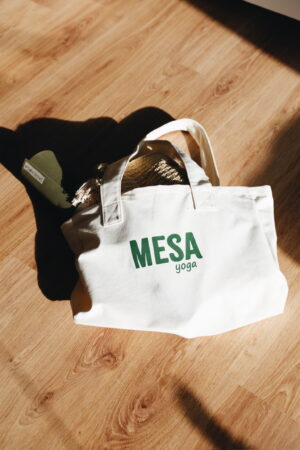 Mesa Yoga Tote