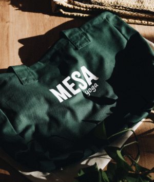 Mesa Yoga Tote