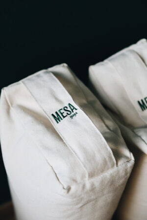 Mesa Yoga Bolster