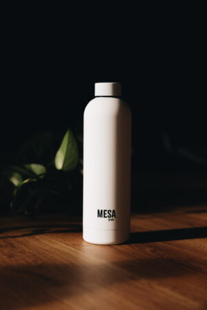 Mesa Yoga Water Bottle