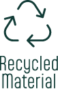 Recycled