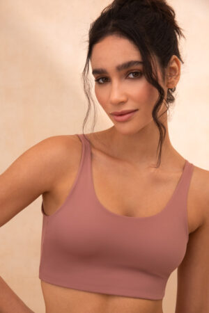 Shakti Yoga Bra