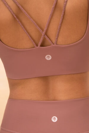 Shakti Yoga Bra