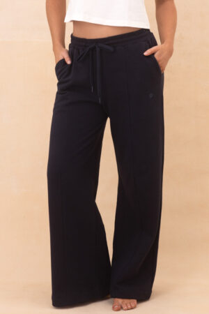 Samadhi Wide Leg Jogger