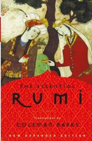 The essential Rumi