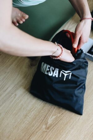 Mesa Yoga Resistance Bands Kit