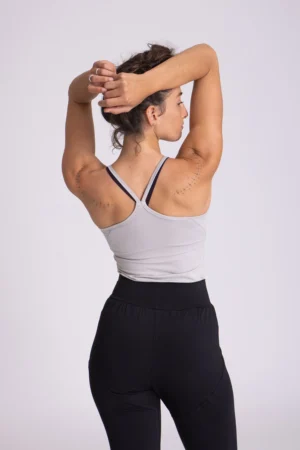 Ripple Criss Cross Tank