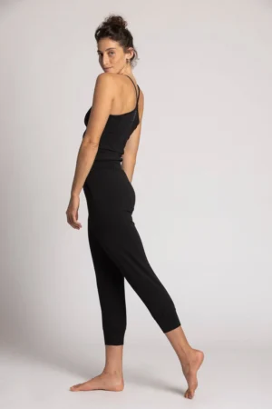 Ripple Organic Cotton Jumpuit