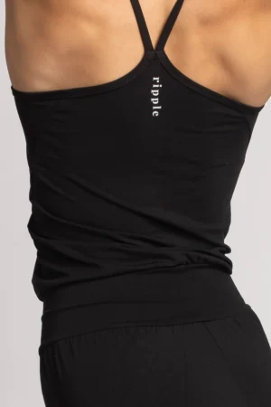 Ripple Organic Cotton Jumpuit