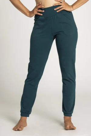 Ripple Slouchy Leggings